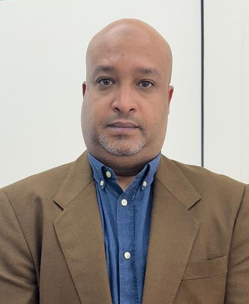 Ahmed Eldeeb - HR Manager