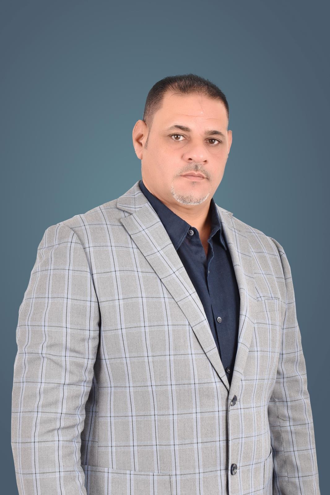 ALY Habouni - General Manager