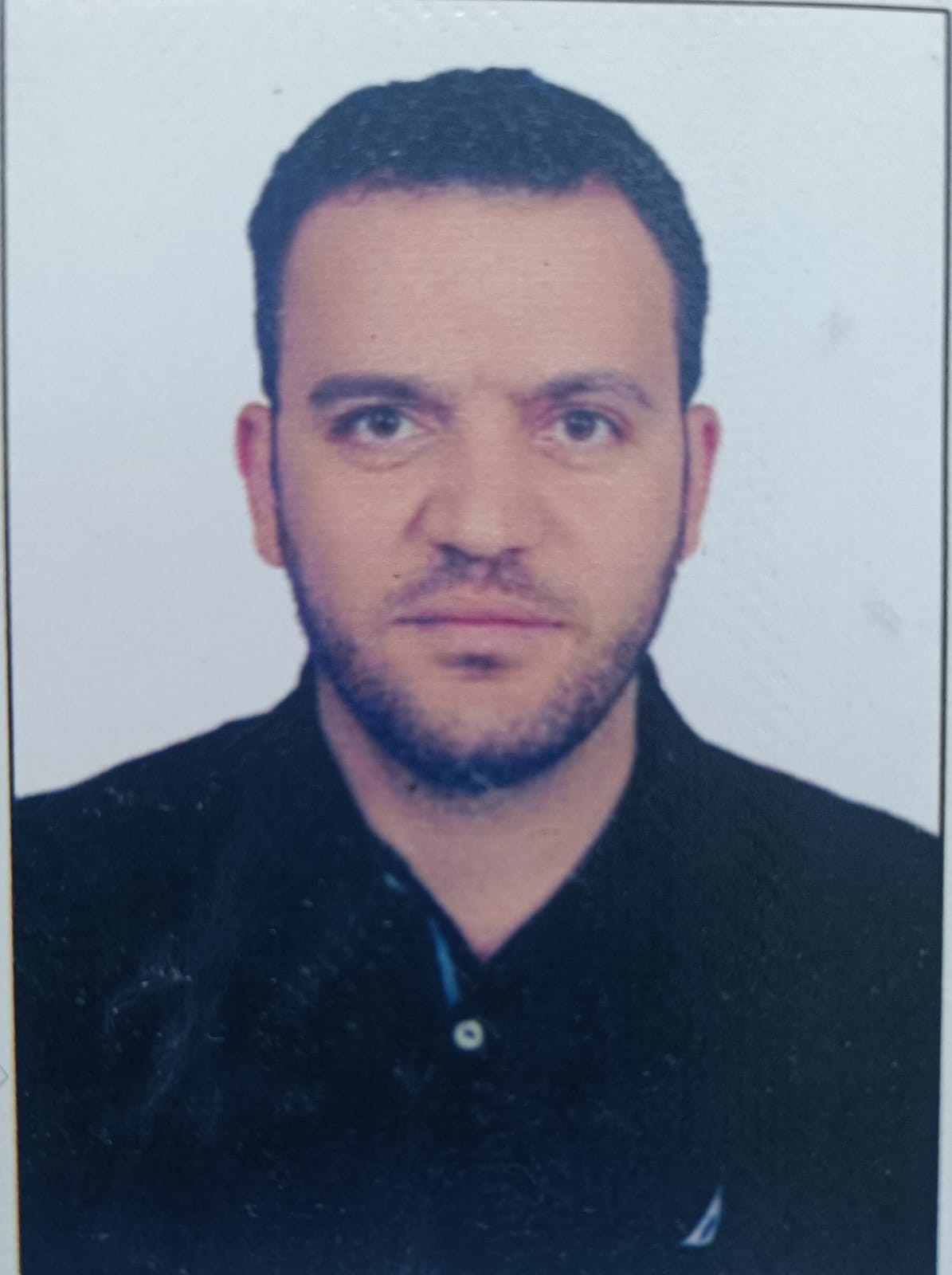 Hassan Amine - Project Manager