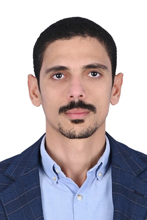 Ibrahim Mahomoud - General Manager Projects