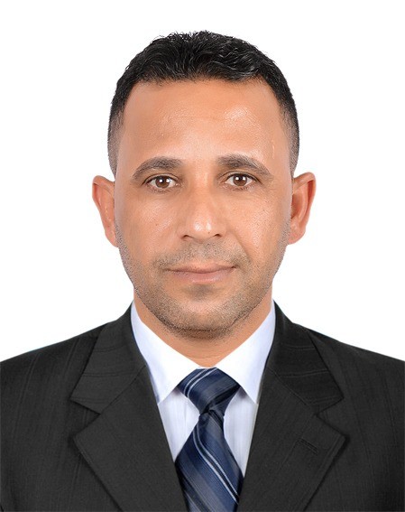 Sayed Abuhelika - Finance Manager